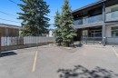 5-2815 17 Street Sw, Calgary, AB  - Outdoor 