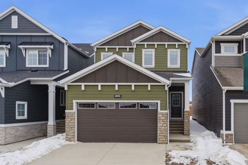 4071 Sawgrass Street NW Airdrie, AB T4B 5V4