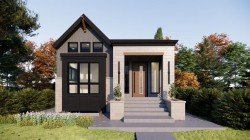 1185 Iron Ridge Avenue  Crossfield, AB T0M 0S0