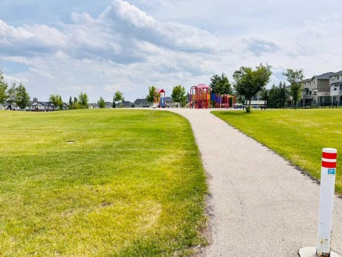 225 Panatella Square Nw, Calgary, AB - Outdoor With View