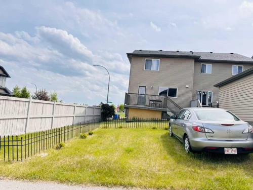 225 Panatella Square Nw, Calgary, AB - Outdoor With Exterior