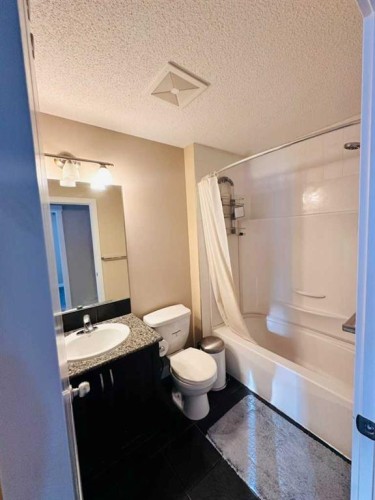 225 Panatella Square Nw, Calgary, AB - Indoor Photo Showing Bathroom