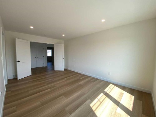 4 Williams Avenue, Olds, AB - Indoor Photo Showing Other Room