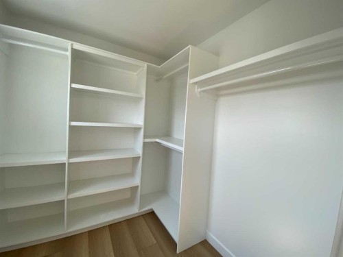 4 Williams Avenue, Olds, AB - Indoor With Storage