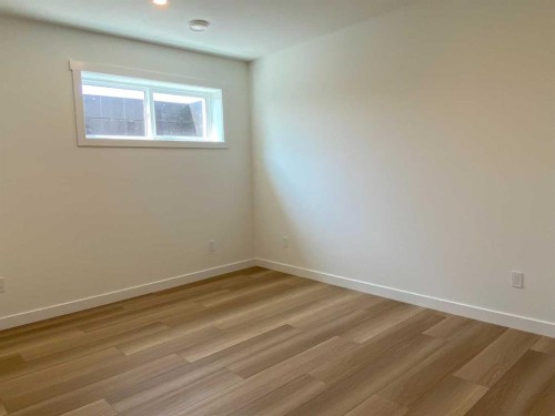 4 Williams Avenue, Olds, AB - Indoor Photo Showing Other Room