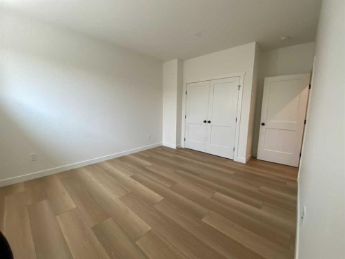 4 Williams Avenue, Olds, AB - Indoor Photo Showing Other Room