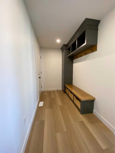 4 Williams Avenue, Olds, AB - Indoor Photo Showing Other Room