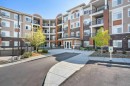 3405-3727 Sage Hill Drive Nw, Calgary, AB  - Outdoor With Balcony With Facade 