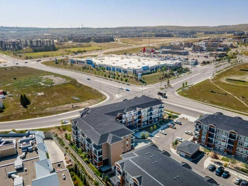 3405-3727 Sage Hill Drive Nw, Calgary, AB - Outdoor With View