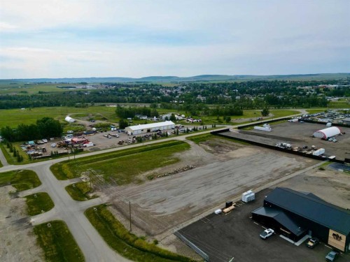 Lot 9 168 Street West, Rural Foothills County, AB 
