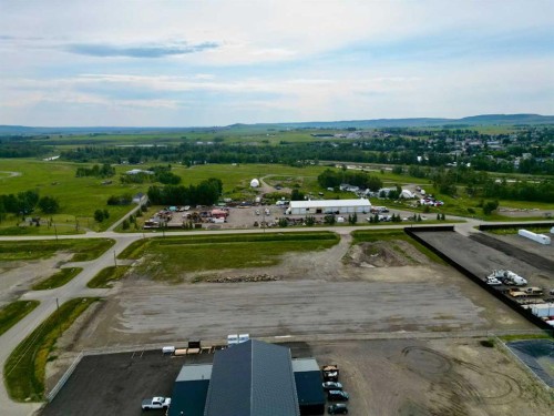 Lot 9 168 Street West, Rural Foothills County, AB 