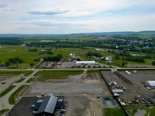 Lot 9 168 Street West, Rural Foothills County, AB 