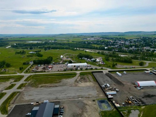 Lot 9 168 Street West, Rural Foothills County, AB 