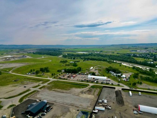Lot 9 168 Street West, Rural Foothills County, AB 
