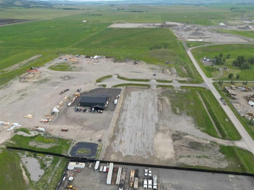 Lot 9 168 Street West, Rural Foothills County, AB 