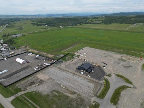 Lot 9 168 Street West, Rural Foothills County, AB 