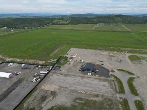 Lot 9 168 Street West, Rural Foothills County, AB 