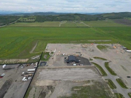 Lot 9 168 Street West, Rural Foothills County, AB 