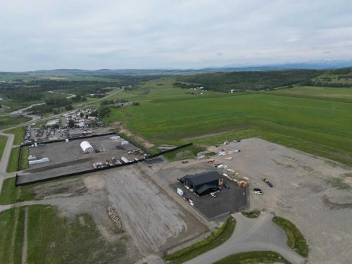 Lot 9 168 Street West, Rural Foothills County, AB 