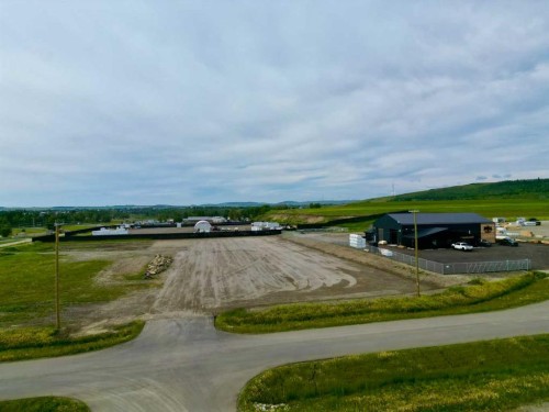 Lot 9 168 Street West, Rural Foothills County, AB 