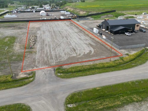 Lot 9 168 Street West, Rural Foothills County, AB 