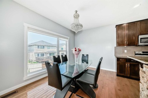 104 Panamount Terrace Nw, Calgary, AB - Indoor