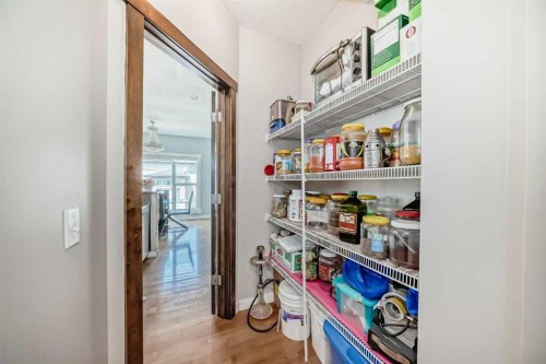 104 Panamount Terrace Nw, Calgary, AB - Indoor Photo Showing Other Room