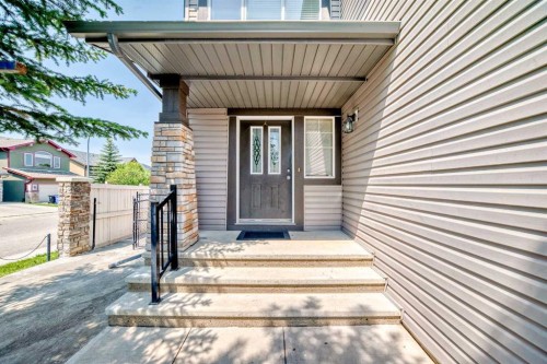 104 Panamount Terrace Nw, Calgary, AB - Outdoor