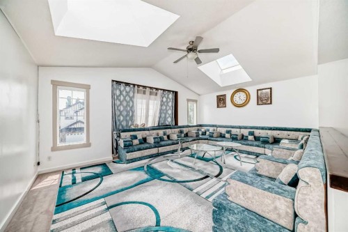 104 Panamount Terrace Nw, Calgary, AB - Indoor Photo Showing Other Room