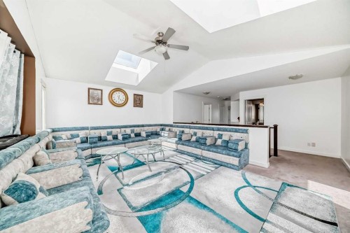 104 Panamount Terrace Nw, Calgary, AB - Indoor Photo Showing Other Room