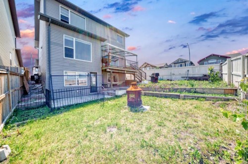 104 Panamount Terrace Nw, Calgary, AB - Outdoor