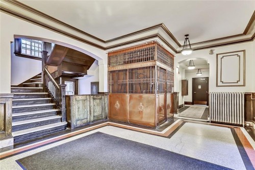 1-804 18 Avenue Sw, Calgary, AB -  Photo Showing Other Room