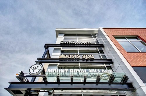 1-804 18 Avenue Sw, Calgary, AB - 