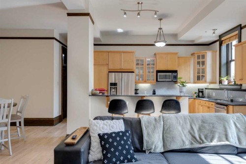 1-804 18 Avenue Sw, Calgary, AB - Indoor