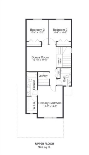 1157 Iron Ridge Avenue, Crossfield, AB - Other