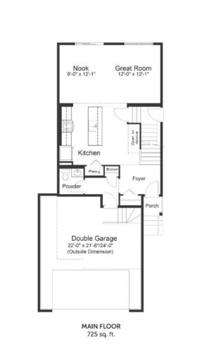 1157 Iron Ridge Avenue, Crossfield, AB - Other