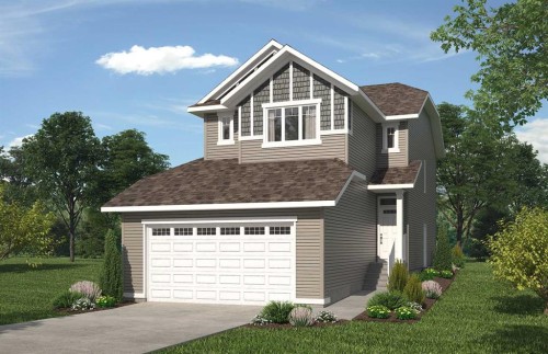 1157 Iron Ridge Avenue  Crossfield, AB T0M 0S0