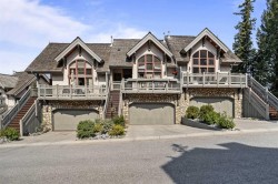 14 Antelope Lane  Banff, AB T1L 1A1
