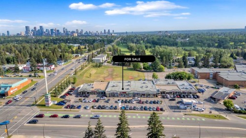769 Northmount Drive Nw, Calgary, AB 