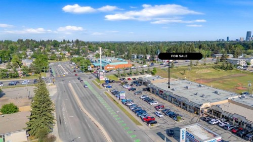 769 Northmount Drive Nw, Calgary, AB 