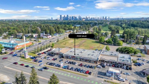 769 Northmount Drive Nw, Calgary, AB 