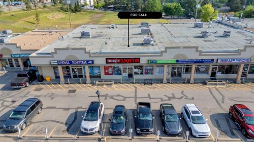 769 Northmount Drive Nw, Calgary, AB 