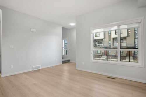 408-20295 Seton Way Se, Calgary, AB - Indoor Photo Showing Other Room