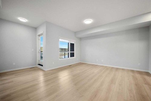 408-20295 Seton Way Se, Calgary, AB - Indoor Photo Showing Other Room