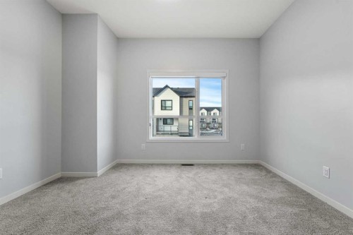 408-20295 Seton Way Se, Calgary, AB - Indoor Photo Showing Other Room