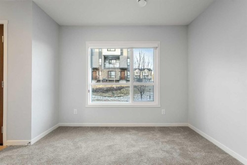 408-20295 Seton Way Se, Calgary, AB - Indoor Photo Showing Other Room