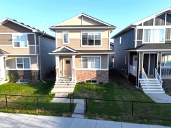 106 Dawson Harbour Grove  Chestermere, AB T1X 2S4