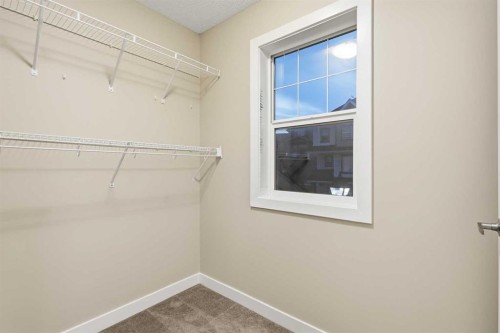 71 Panatella Hill Nw, Calgary, AB - Indoor With Storage