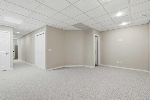 71 Panatella Hill Nw, Calgary, AB - Indoor