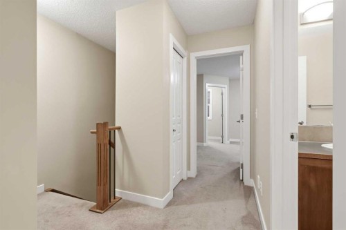 71 Panatella Hill Nw, Calgary, AB - Indoor Photo Showing Other Room